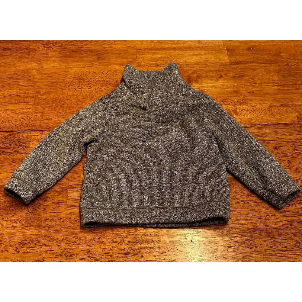Gap Baby‎ 12-18 months preppy sweater